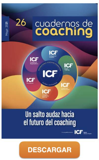 Ver todos los números | Cuadernos de Coaching